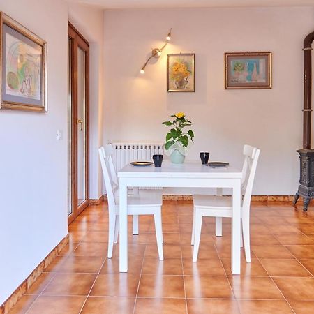 Villa Failla 카스텔부오노 외부 사진