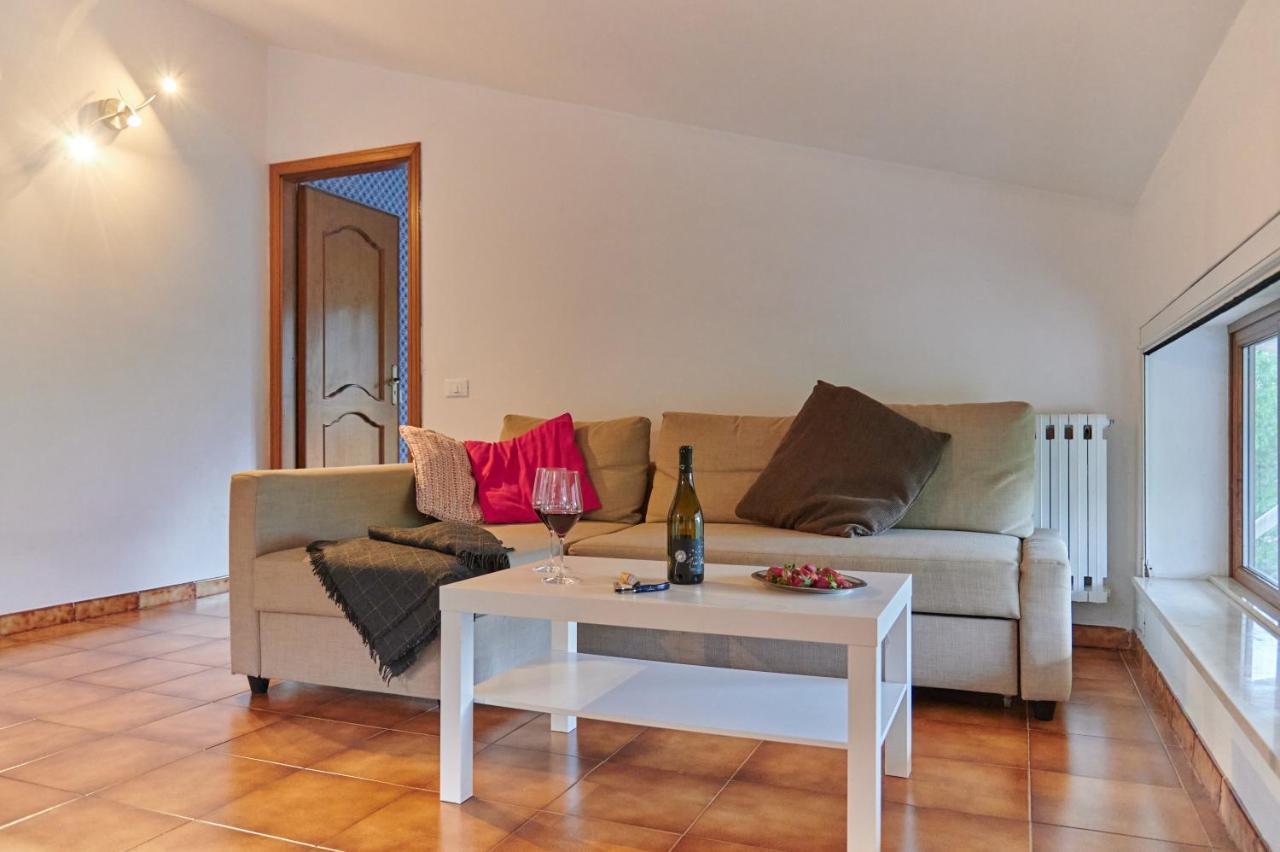 Villa Failla 카스텔부오노 외부 사진