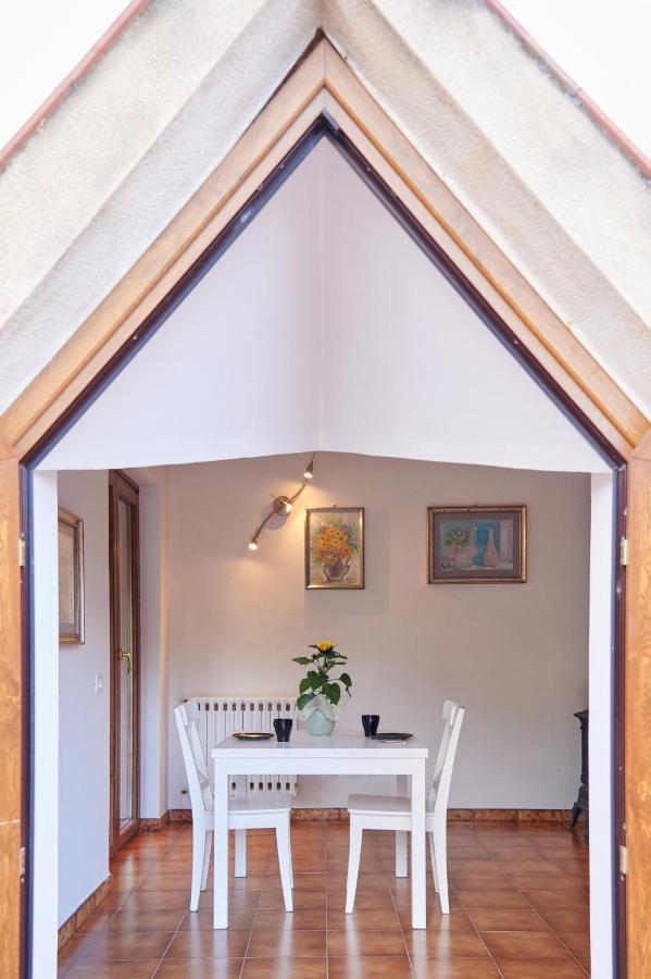 Villa Failla 카스텔부오노 외부 사진