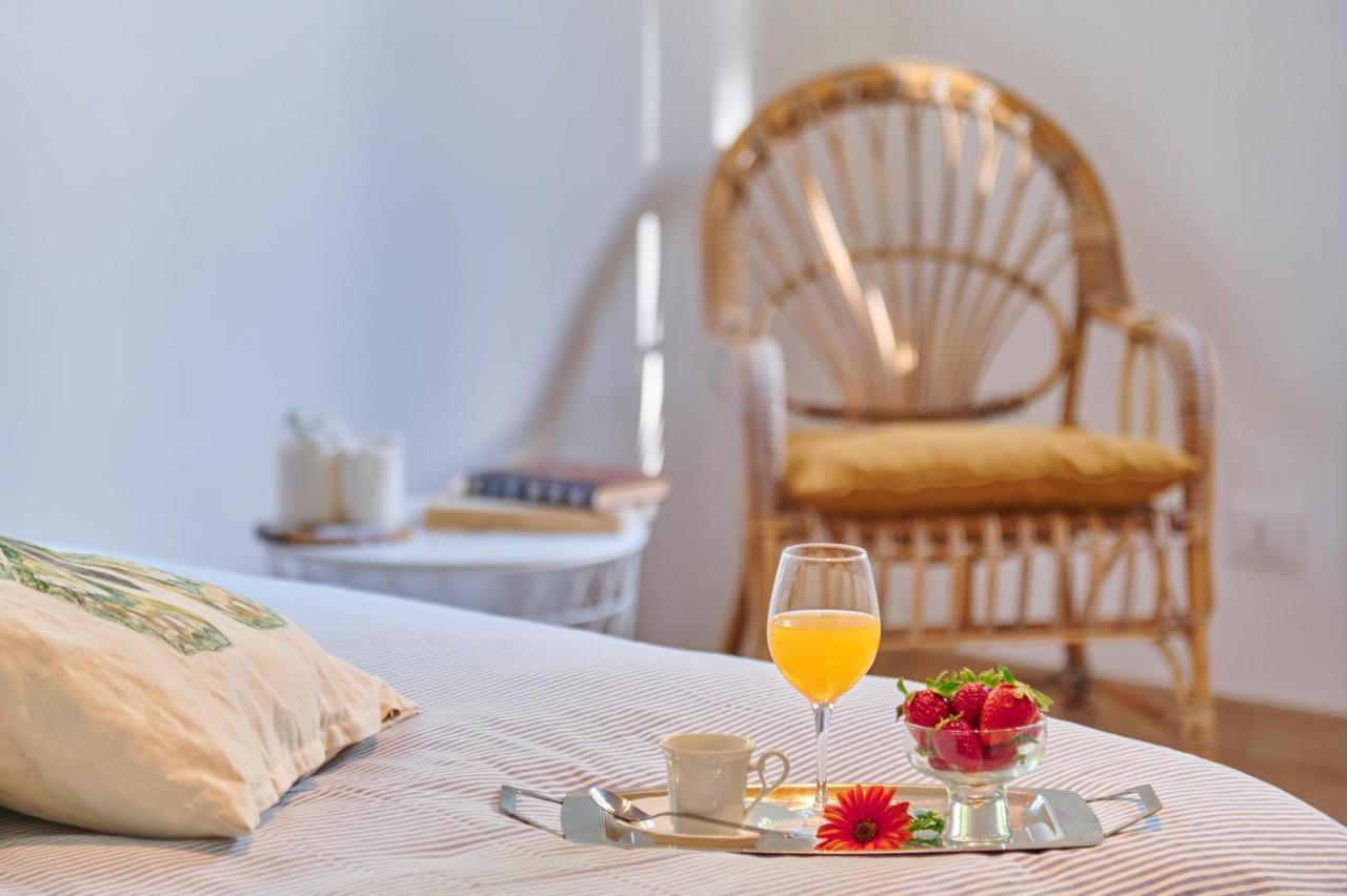 Villa Failla 카스텔부오노 외부 사진