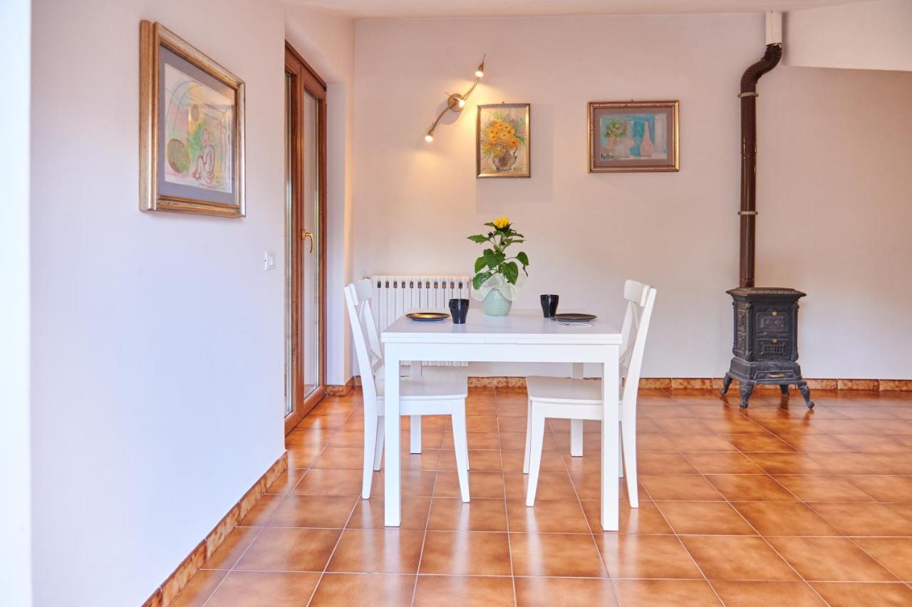 Villa Failla 카스텔부오노 외부 사진