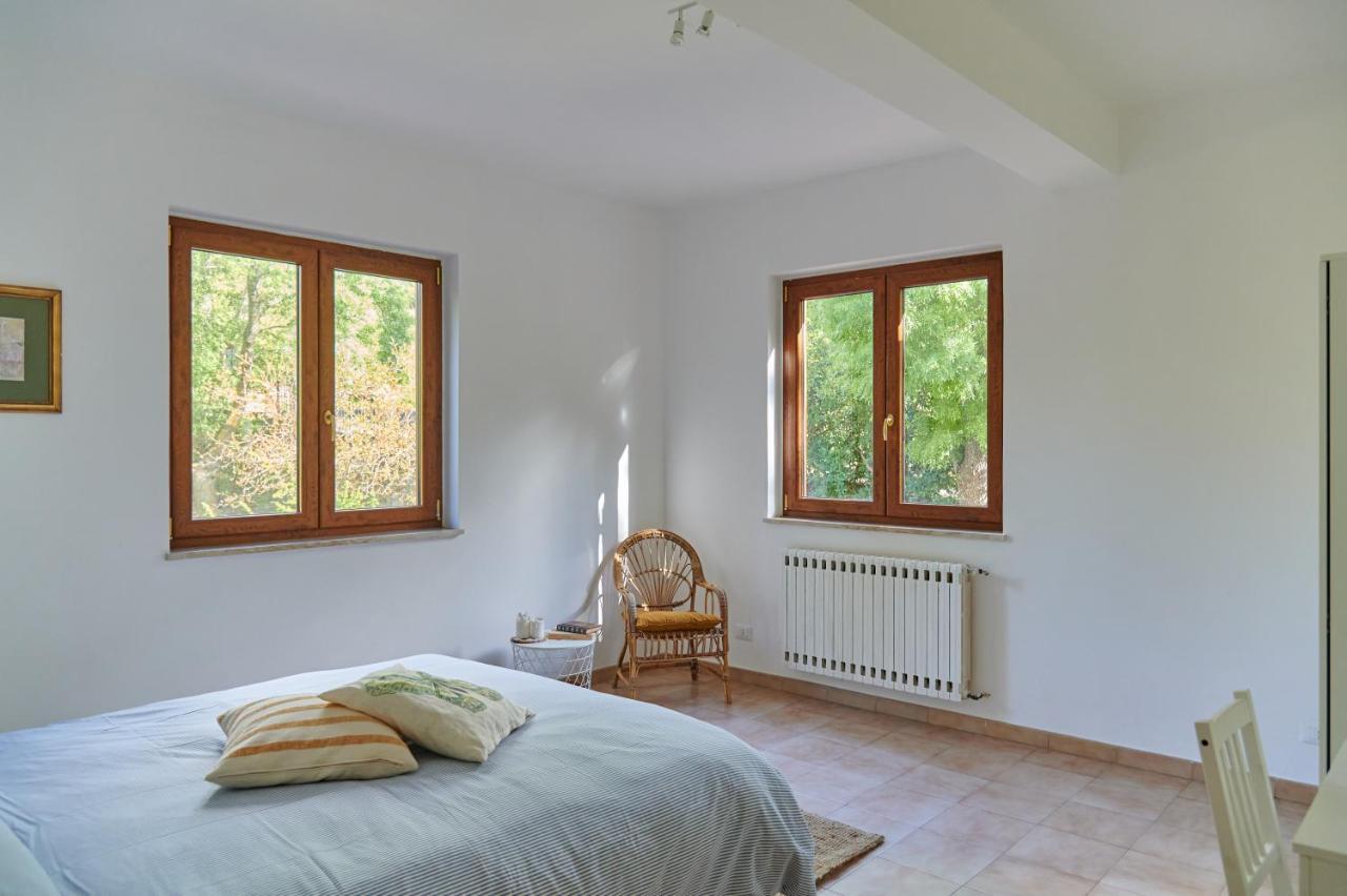 Villa Failla 카스텔부오노 외부 사진